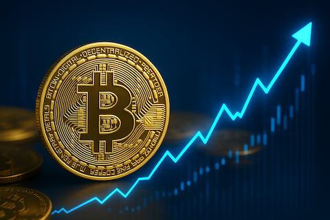 加密货币早间报告：XRP 2025 年或将飙升 25%：布林带显示，比特币突破 8 万欧元，Cardano (ADA) 钱包唤醒后损失 88%